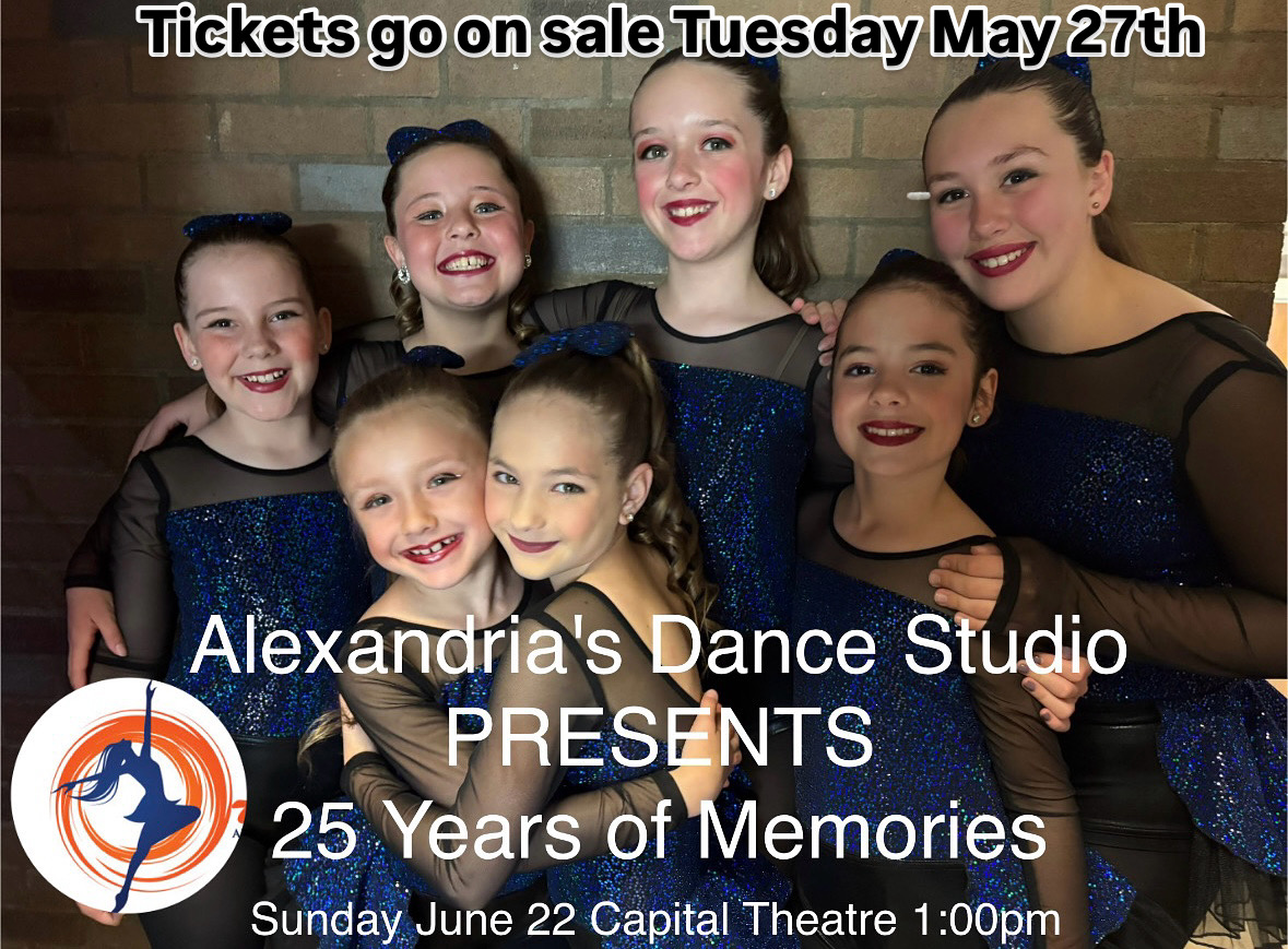 Recital June 22, Capital Theatre